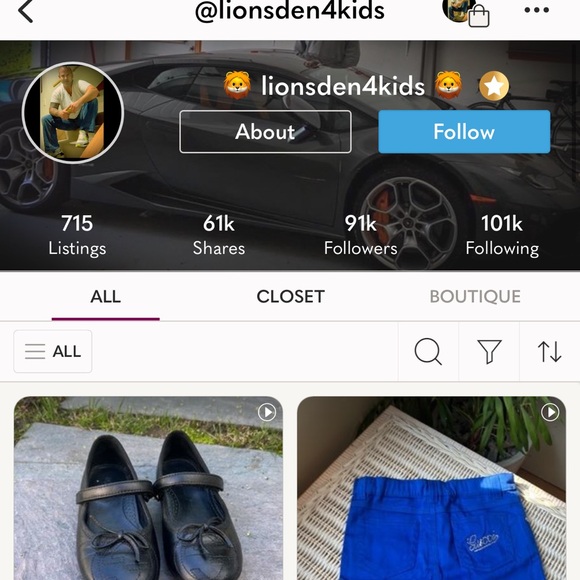 Scammers - Picture 4 of 5